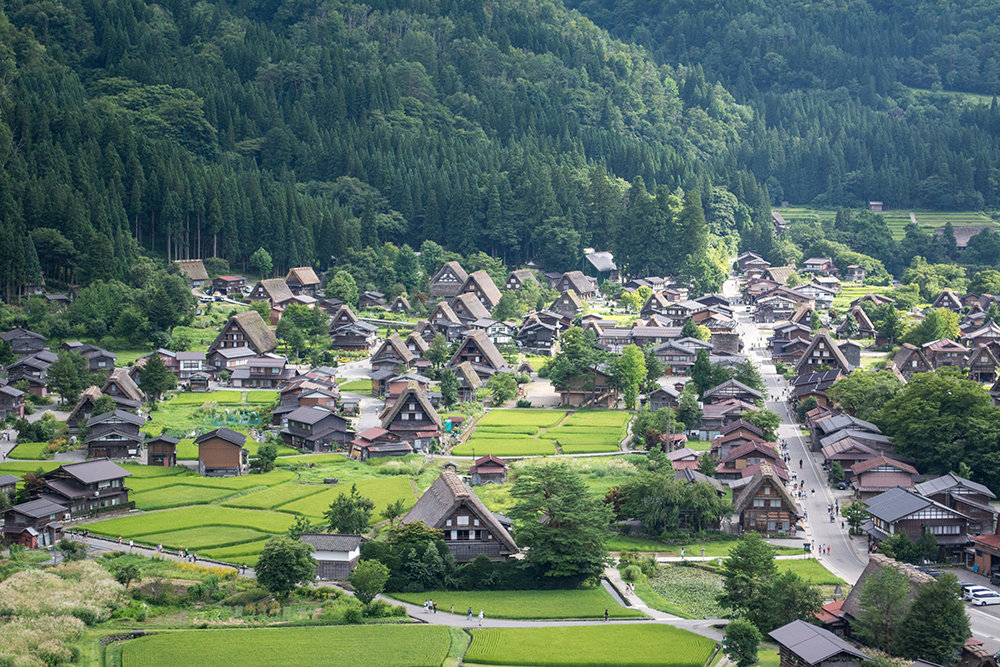 岐阜